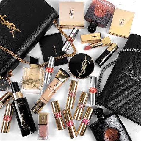 produits yves saint laurent beauté|ysl cosmetics official website.